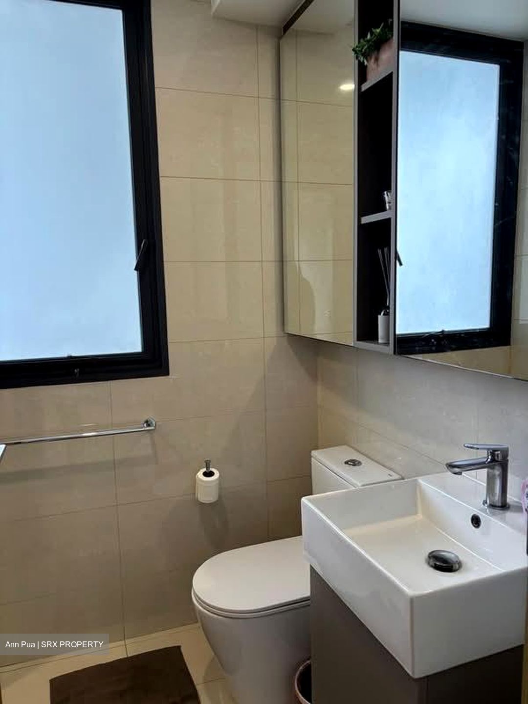 Skypark Residences (D27), Condominium #599244211